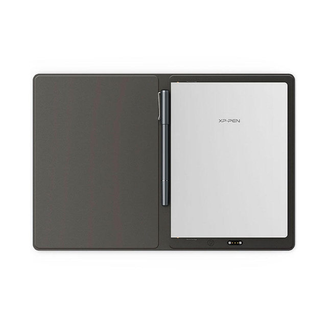 XP-Pen Note Plus Black