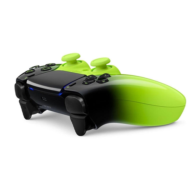 Sony PS5 Wireless Controller Dualsense Remix Green