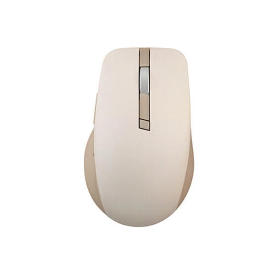 Asus MD200 Wireless Mouse Beige Gold