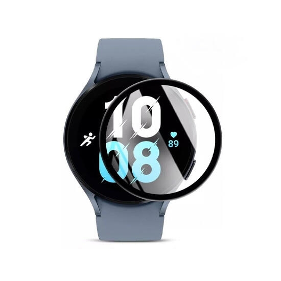 Glass Pro+ Full Screen Film Samsung SM-R940 Watch 6 44MM Black