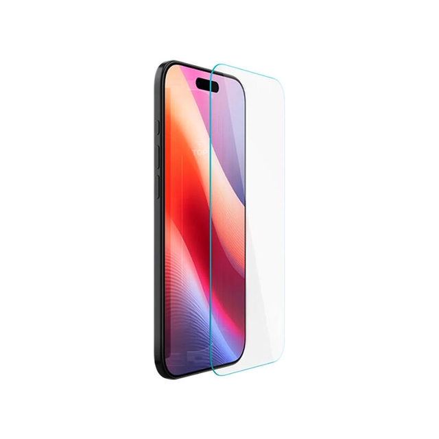 Spigen Glass Screen protector EZ Fit Pro For Apple Iphone Air AGL09870