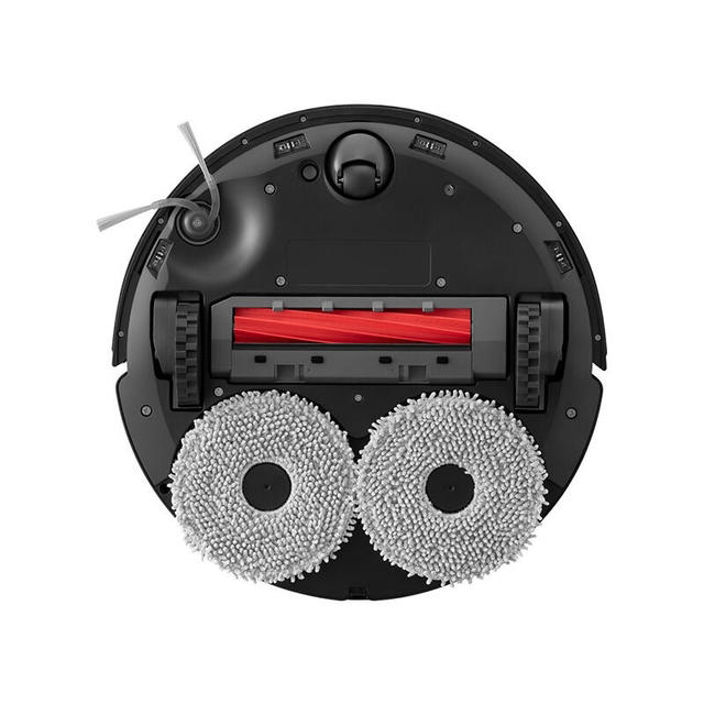 Roborock Robot Vacuum Cleaner Dock QR 798 Black
