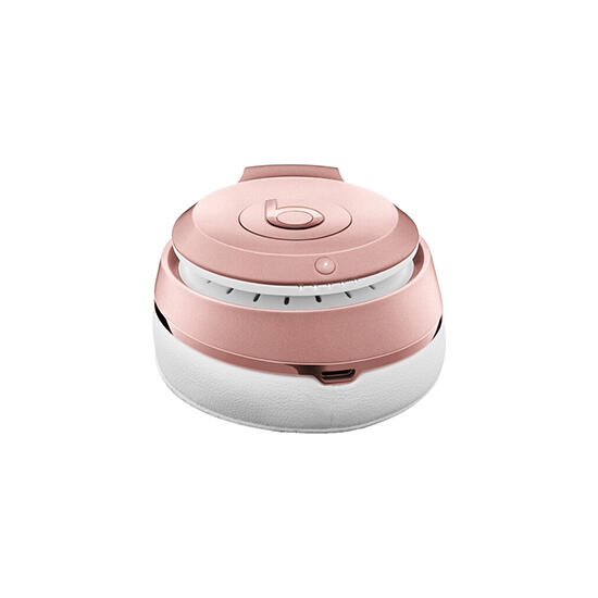 Beats Solo 3 Wireless On-Ear Headphone Rose Gold