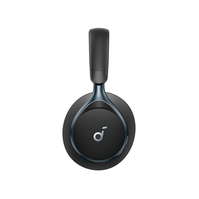 Anker Soundcore Wireless Headphones Space One NC A3035 Black