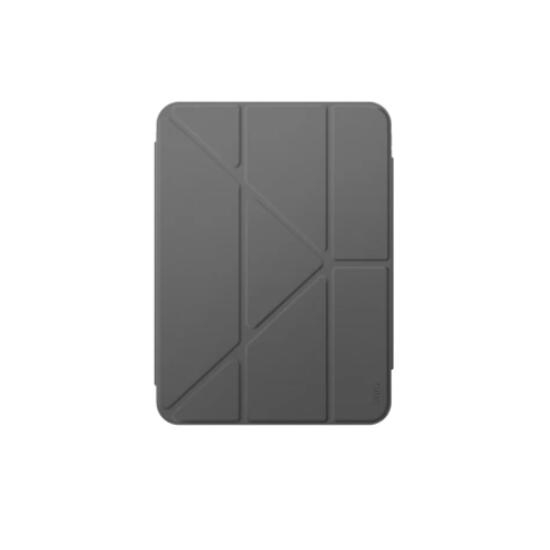 Uniq Camden Click New Ipad Pro 13 (2024) Rhino Grey