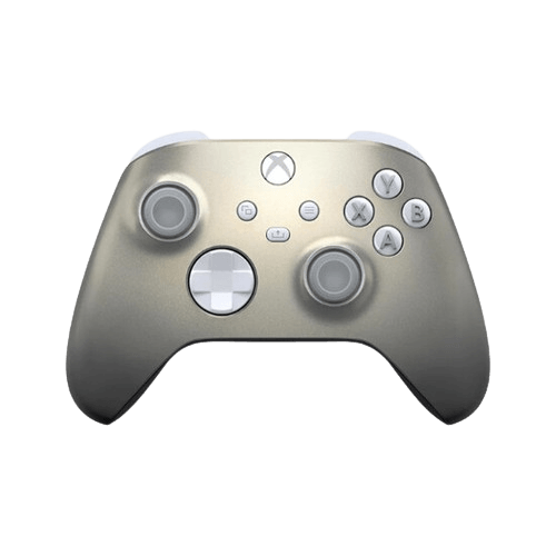 Microsoft Xbox Series X/S Controller Special Edition Lunar Shift