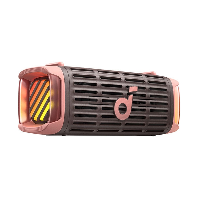Anker Soundcore Portable BT Speaker Boom 3i D5100 Brown