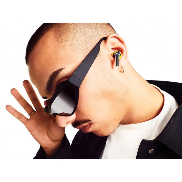 Nothing EAR (a) Yellow