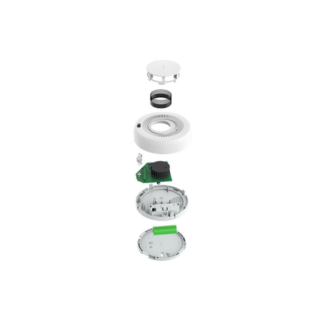 Aqara Smoke Detector White