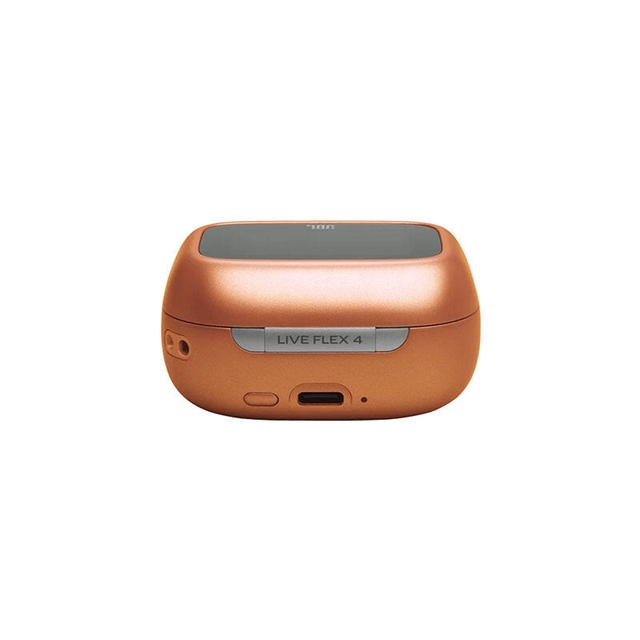 JBL Live Flex 4 Orange