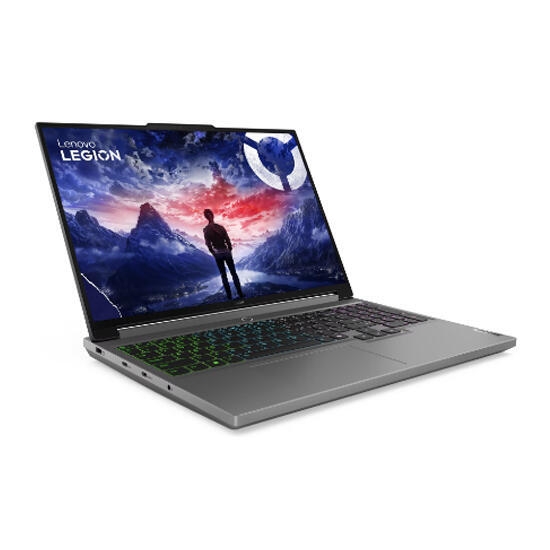 Lenovo Legion 5 83DG000BRK Luna Grey