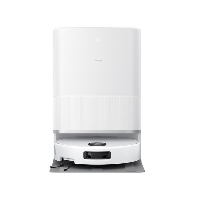 Xiaomi Robot Vaсuum 5 White