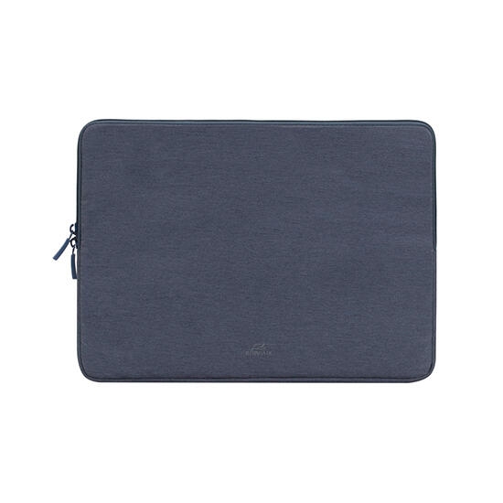 Rivacase 7703 Eco Laptop Sleeve 13 Blue