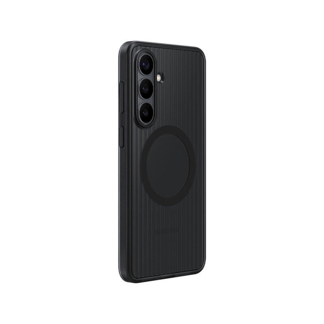 Samsung Galaxy S26+ Rugged Magnet Case EF-RS947CBEGRU