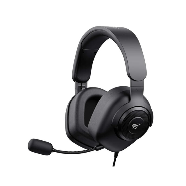 Havit HV-H2230D Gaming Headset Black