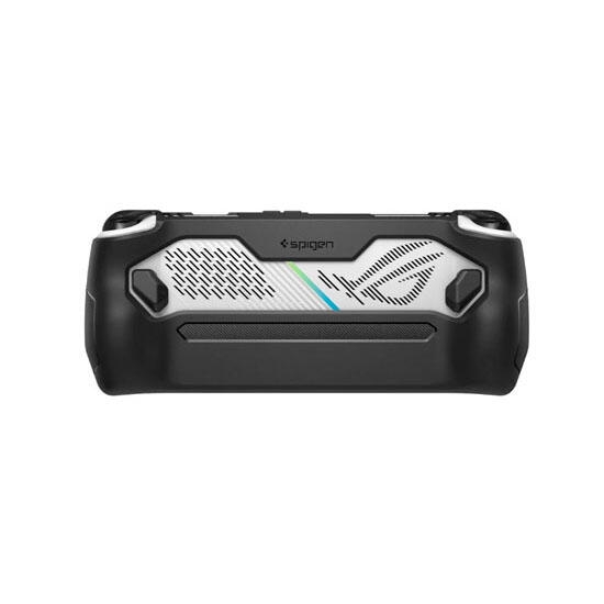 Spigen Rugged Armor Case For Asus ROG Ally ACS06921 Black