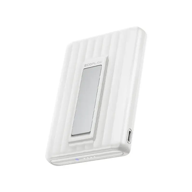 Ecoflow Rapid Mag Power Bank 10000mAh Grey
