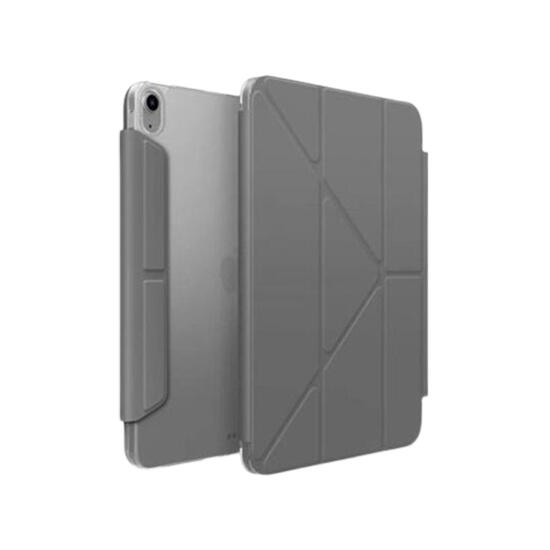 Uniq Camden Click New iPad Air 13 (2024) Grey