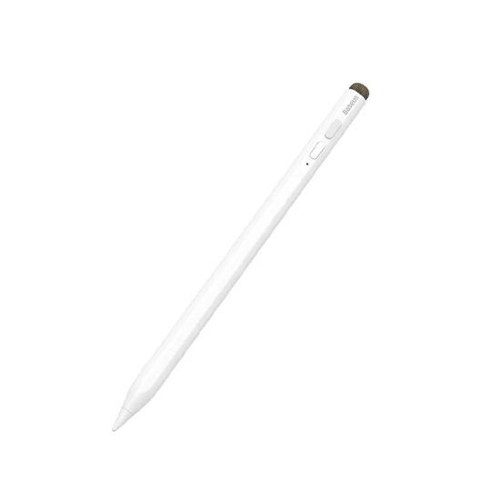 Baseus Smooth Writing Active Stylus Type-C Charging SXBC000102 White