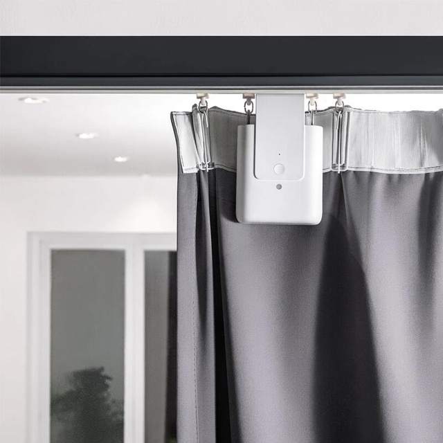 Aqara Curtain Driver E1 Track Version White