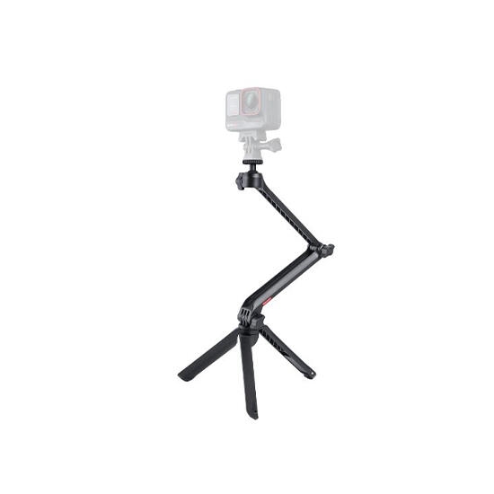 Insta360 Multi Mount Black