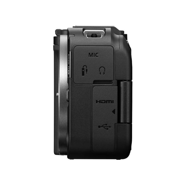 Canon EOS R50 V body 6895C022AA Black