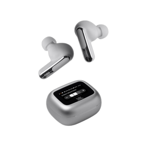 JBL Live Beam 3 Silver