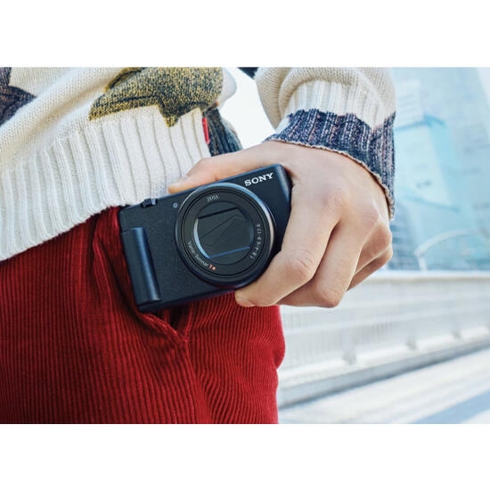 Sony ZV-1M2 Black