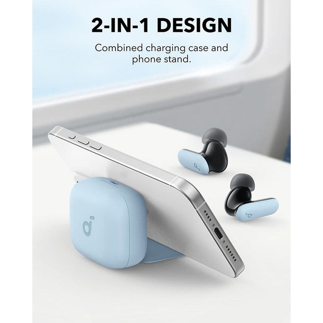 Anker Soundcore Earbuds R50i NC A3959 Blue