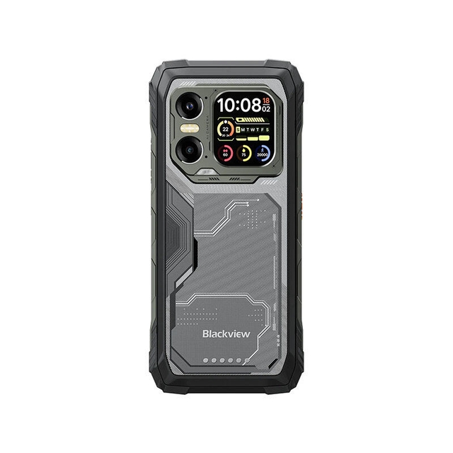 Blackview Xplore 1 5G 12/256GB Black