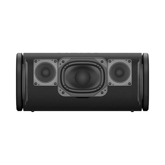 Sony ULT FIELD 5 Wireless Portable Speaker SRS-ULT50 Black