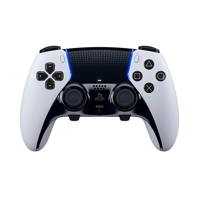 Sony PS5 Wireless Controller Dualsense Edge White
