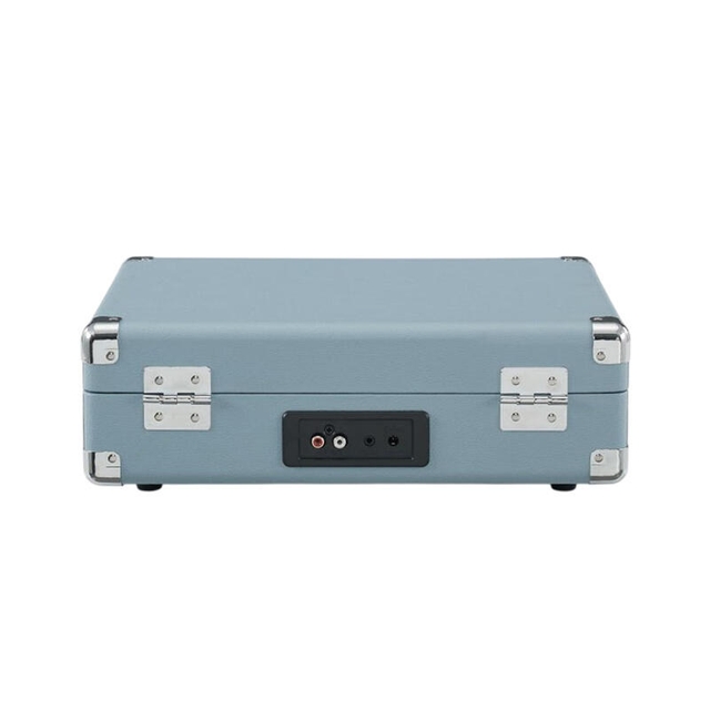 Crosley Cruiser Plus Turntable Tourmaline