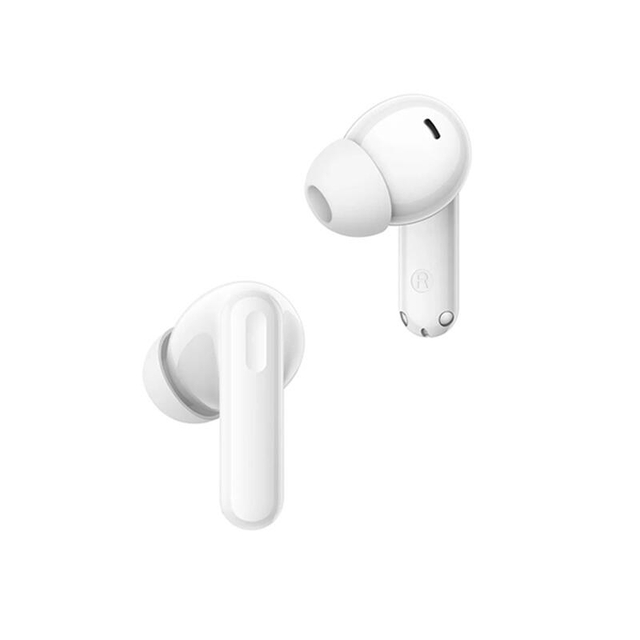 Realme TechLife Buds White