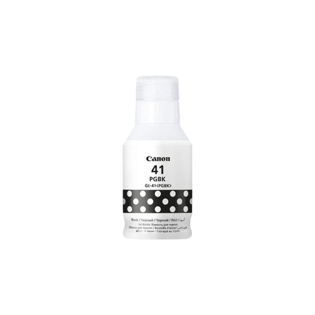 Canon INK GI-41 Black 4528C001AA