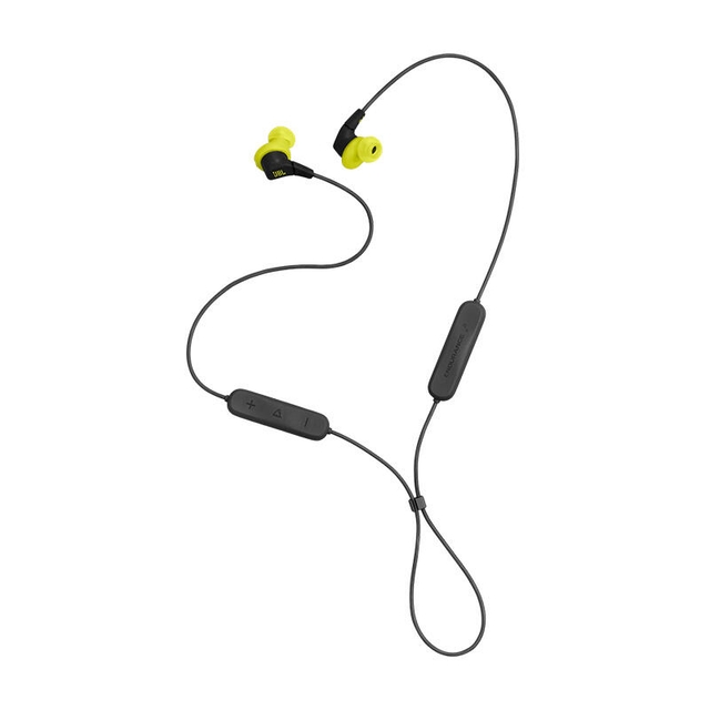 JBL Endurance Run III Wireless Black
