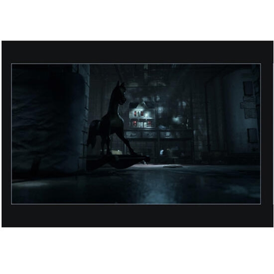 Sony PS5 Game Until Dawn