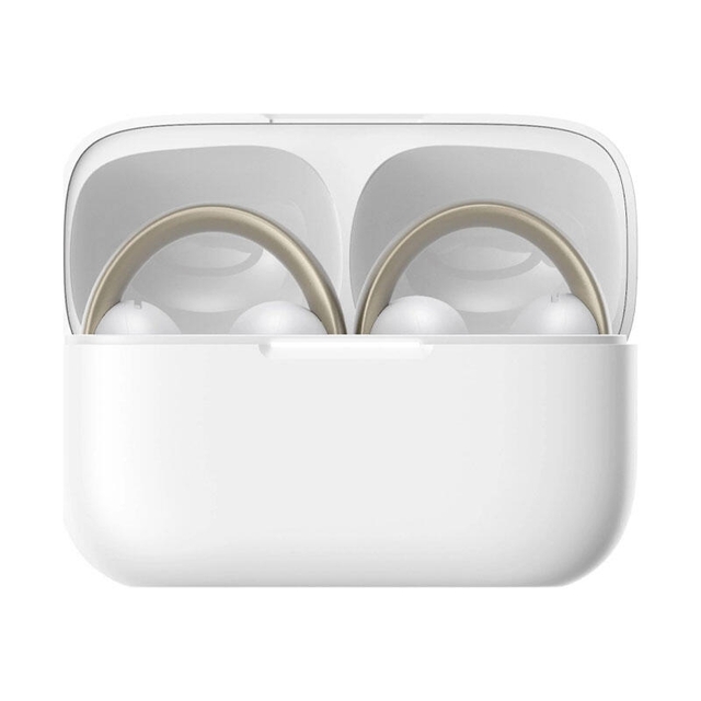 Anker Soundcore AeroClip White