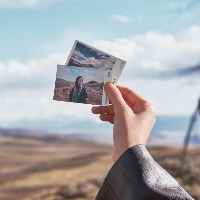 Insta360 Photo Paper Cartridge