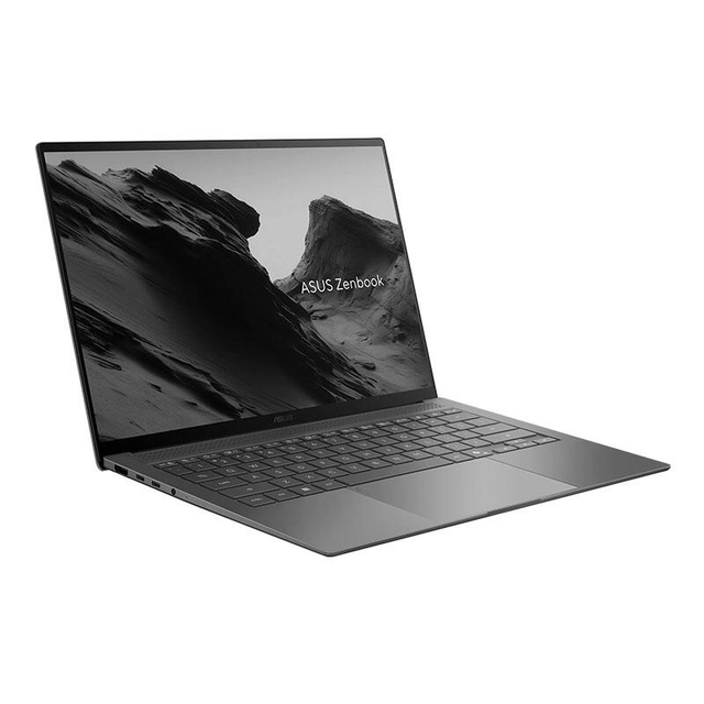 Asus Zenbook 14 Oled UX5406AA-SW046W, Intel Core Ultra 9-386H, Intel Graphics, 32GB RAM SSD 1TB, Windows 11 Home,