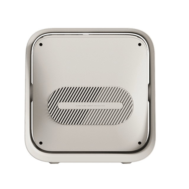 XGIMI Elfin Flip Plus WK03C-1 White
