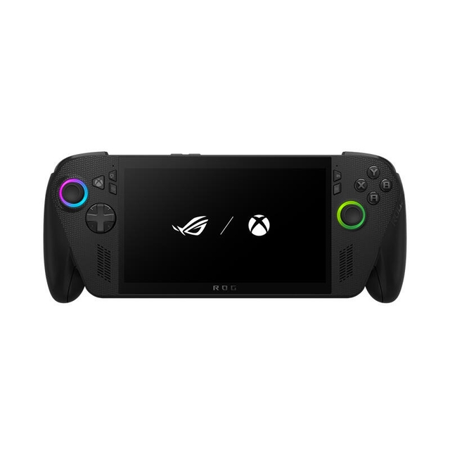 Asus ROG Xbox Ally X 24GB RAM 1TB RC73XA-NH015W Black