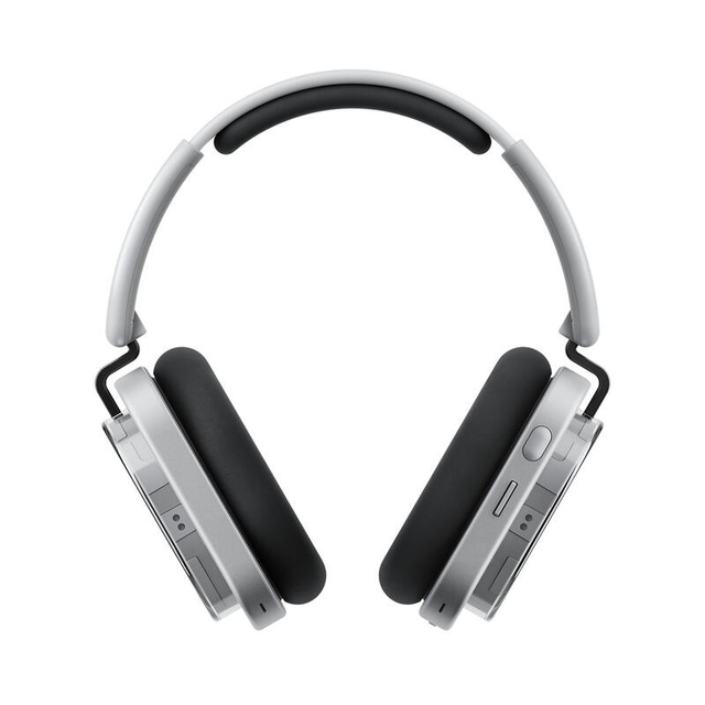 Nothing Headphone (1) White