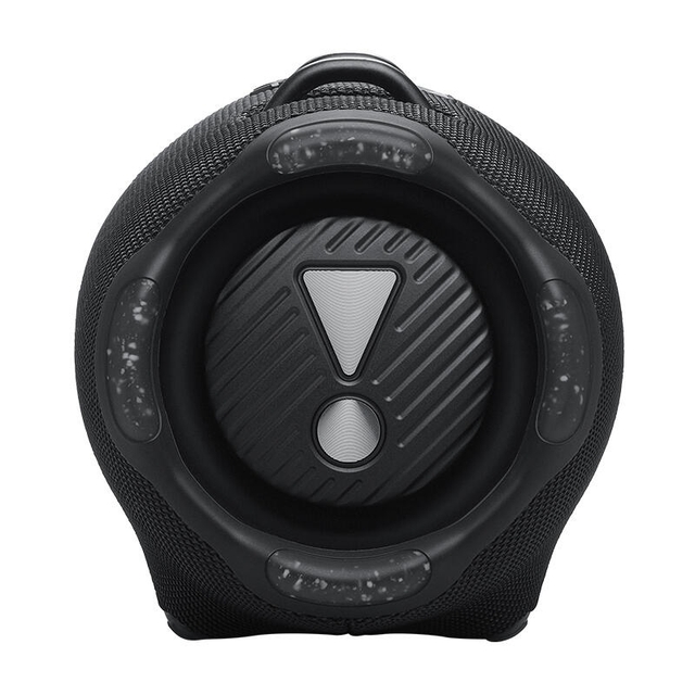 JBL Xtreme 4 Without Charger Black