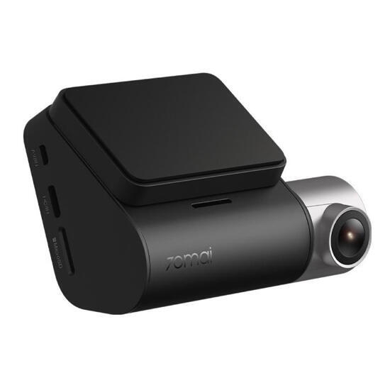 Xiaomi 70mai Dash Cam A510 Plus Rear Cam Set  Black