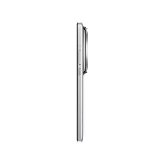 Xiaomi 15 Ultra 5G 16/512GB 5G Without Charger Silver