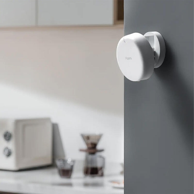 Aqara Presence Sensor FP2 White