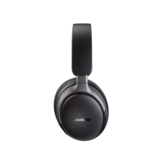 Bose QuietComfort Ultra Headphones Black