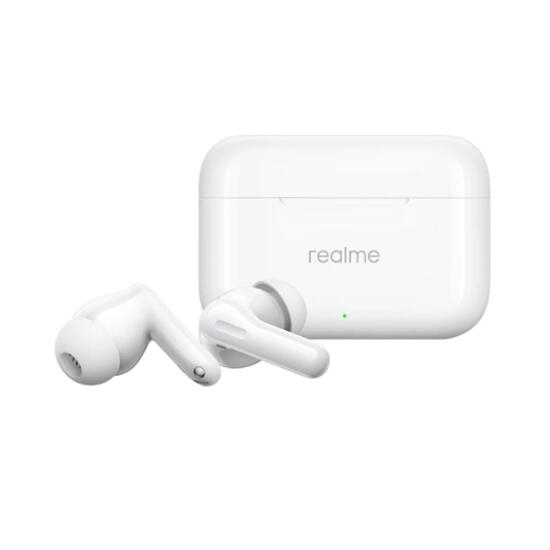 Realme Buds T200 White
