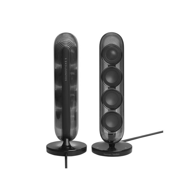 Harman Kardon SoundSticks 5 BT Black